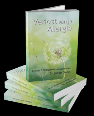 Verlost van je Allergie